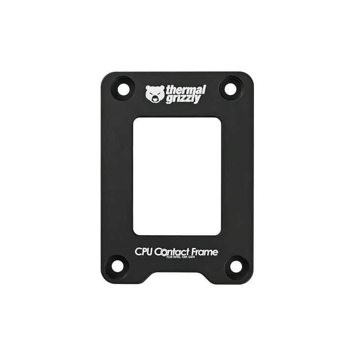 Контактна рамка Thermal Grizzly CPU Contact Frame, За Intel 13th Gen, (35936788)