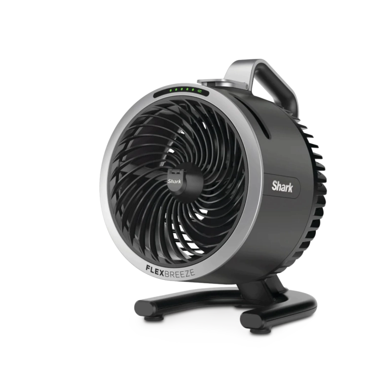 Вентилатор Shark FlexBreeze HydroGo FA050EU, (35946146)