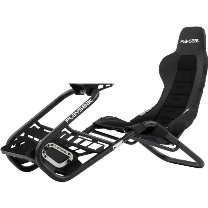 Геймърски стол Playseat Trophy, Черен, (35935112)