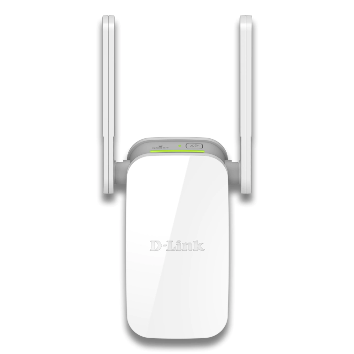 Безжичен Range Extender D-Link DAP-1610/E, AC1200, Двубандов, (35933283)