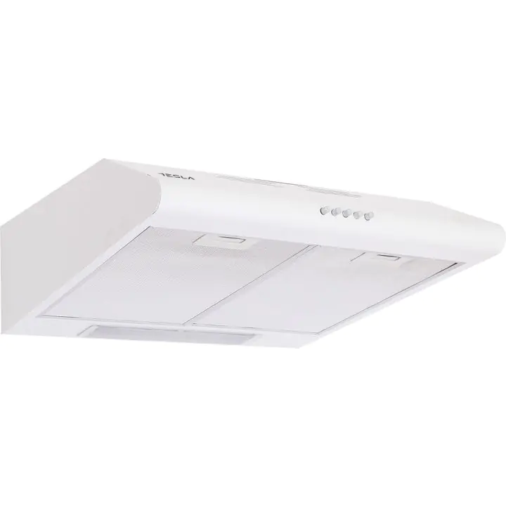 Абсорбатор TESLA DB600SW, 280 m3/h, бял, (DB600SW)