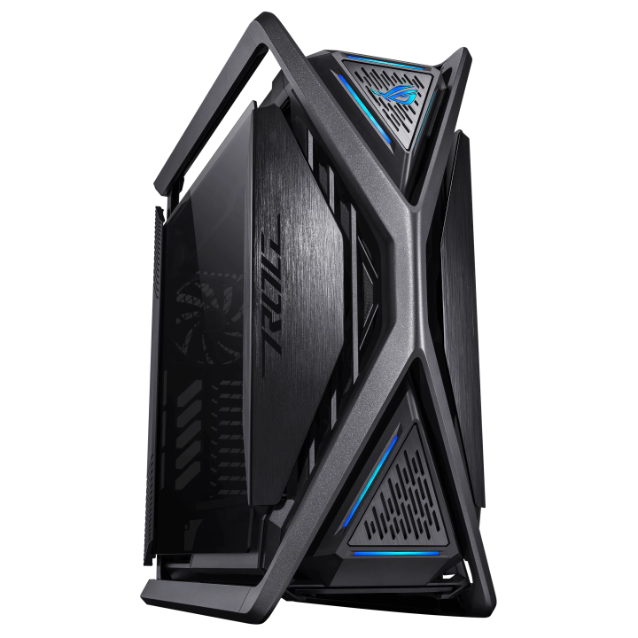 Кутия ASUS ROG HYPERION BTF Edition - Full Tower, (35939986)