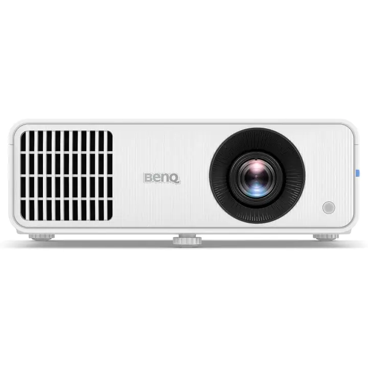 Видеопроектор BenQ LH650, LASER, DLP, FHD, 4000 ANSI, Бял, (35937752)