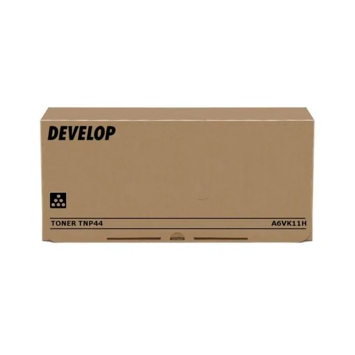 Тонер касета DEVELOP TNP-44, Ineo 4750/ 4050, Черен, (35932390)