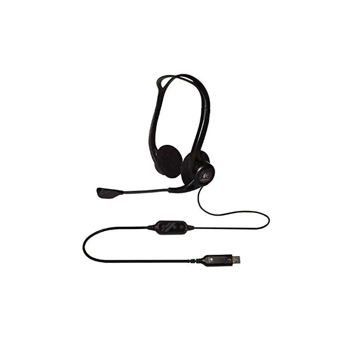 Слушалки LOGITECH P960, (35932629)