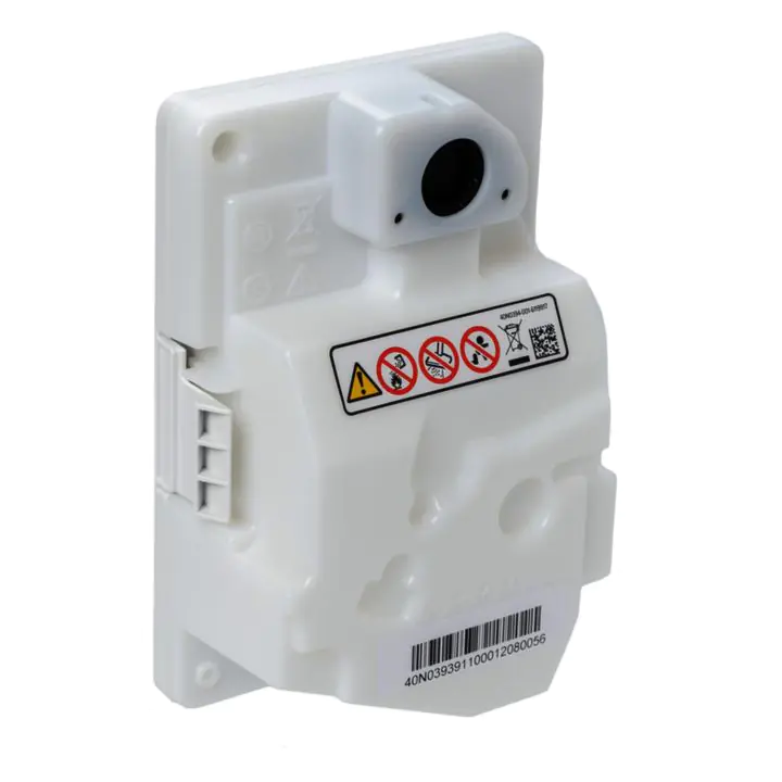 Консуматив Ricoh за събиране на отпадъчен тонер MC 240FW/P C200W, (35934963)