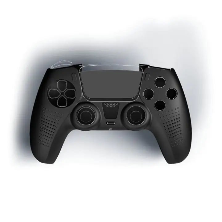 uRage Защитно силиконовo покритие за гейм пад за SONY PS5, (35939275)