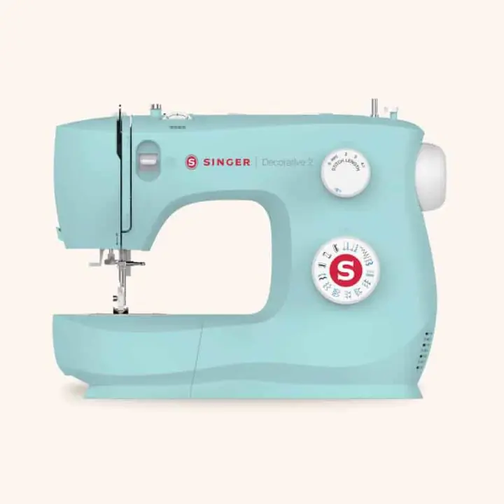 Домашна шевна машина Singer MC Decorative 2, (35931875)