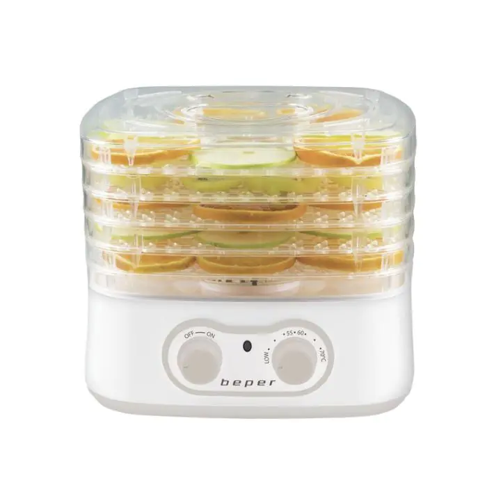 Дехидратор за плодове и зеленчуци Beper BC.200, (15655)