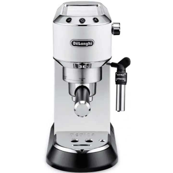 Кафемашина Delonghi EC685.W Dedica, (35931251)