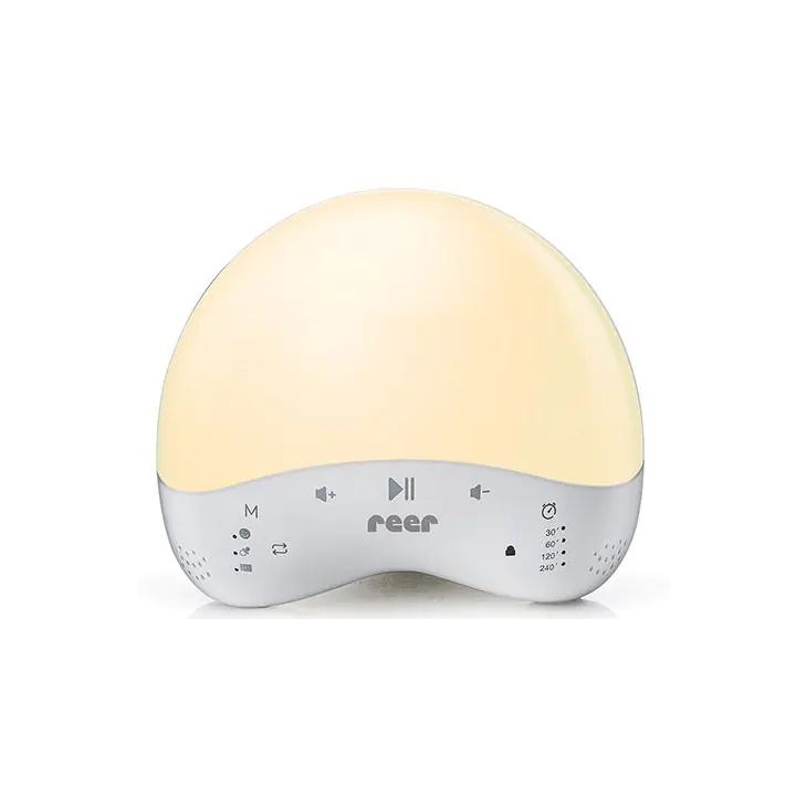 Детска нощна лампа Reer MyMagicSmartLight, (14758)