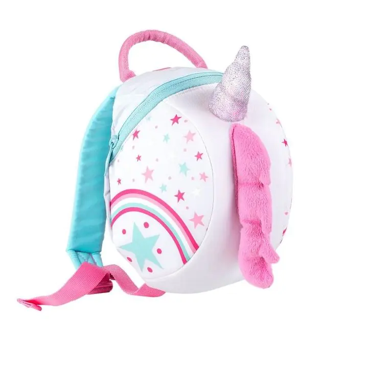 LittleLife L17150 еднорог детска раница 2 л, (35944372)