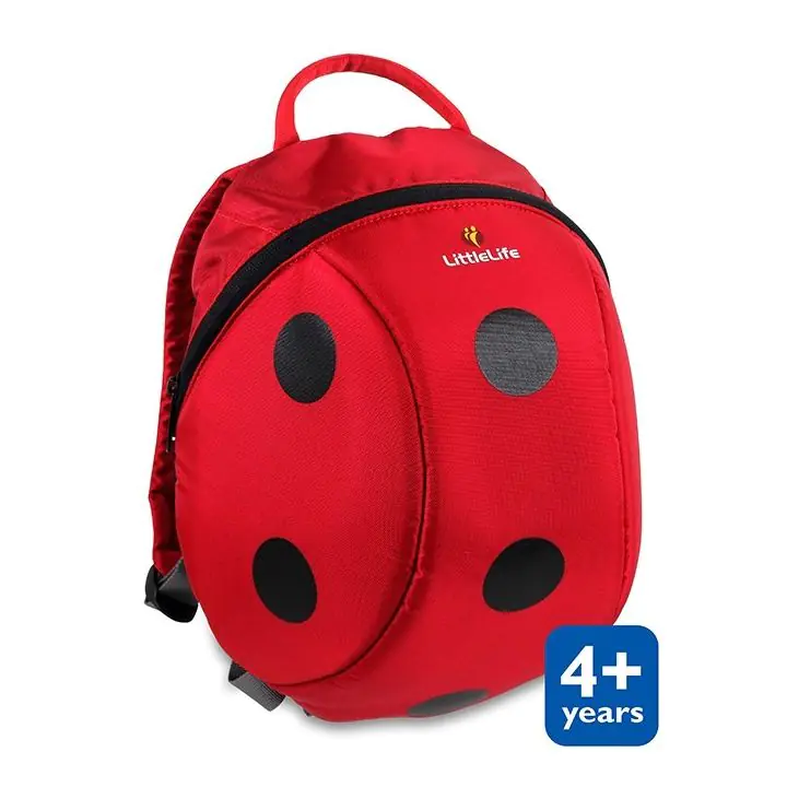 LittleLife L12310 Калинка детска раница 6 л, (35944364)