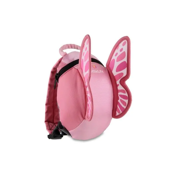 LittleLife L10860 Пеперуда детска раница 2 л, (35944350)