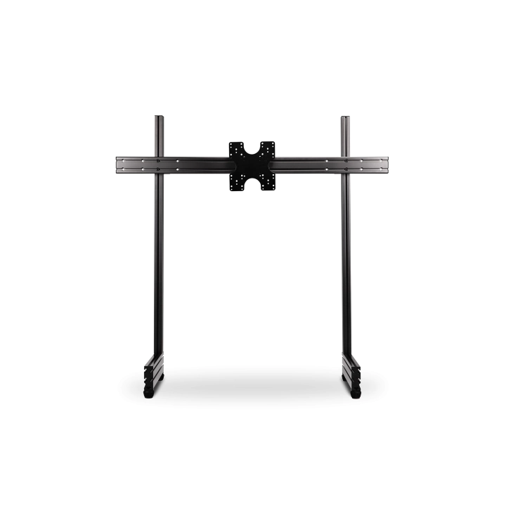 Стойка за монитор Next Level Racing Elite Freestanding Single Monitor Stand Carbon Grey, (35938668)