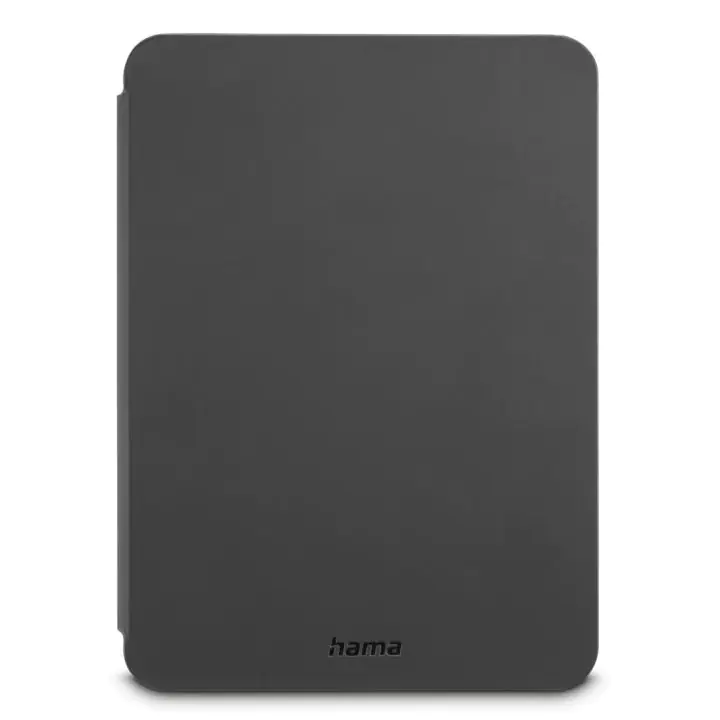 HAMA Калъф за електронна книга Kindle Paperwhite (Signature) 12th Gen. 2024, 'Fold', черен, (35939943)
