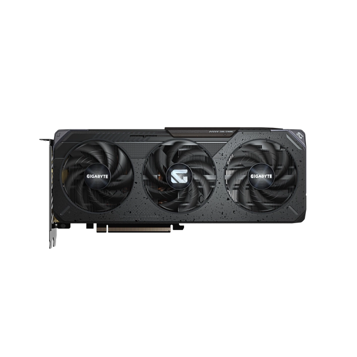 Видео карта GIGABYTE RADEON RX 9060 XT GAMING OC 16GB GDDR6, (35940057)