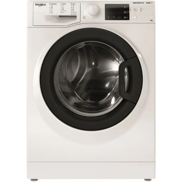 Перална машина Whirlpool WRSB 7259 WB EU, (35931456)
