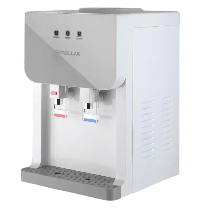 Компресорен диспенсър за вода Finlux FWD-2043GL, (35930993)