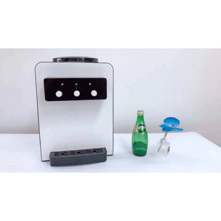 Диспенсер за вода електронен ELITE WDE-2521W 3 степени (35944413)