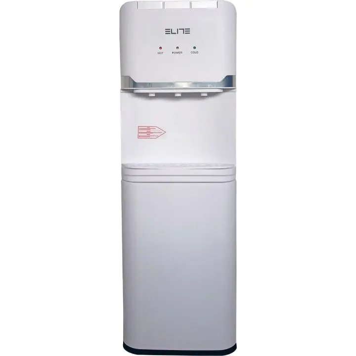 Диспенсър за вода електронен ELITE WDE-2564 WI, (15823)