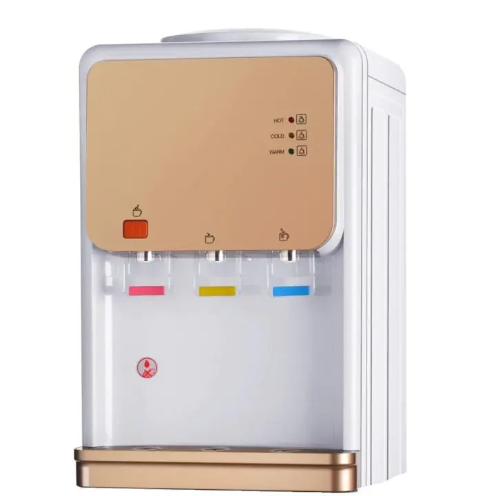 Диспенсер за вода компресор ELITE WDC-2525W 3 степени (35944416)