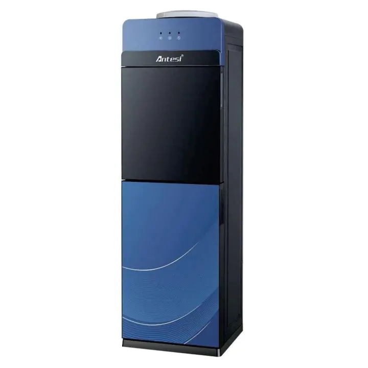 Компресорен диспенсър ELITE WDC-2507BU, (35931115)