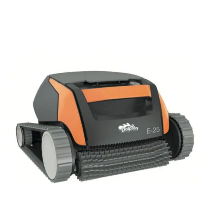 Dolphin E25 – с възможност за седмично програмиране за до 11 м, (17110)