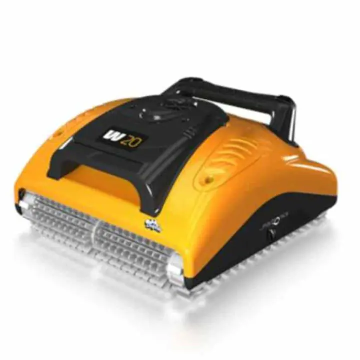 Робот за басейни Dolphin W20 за плитки басейни, (17170)