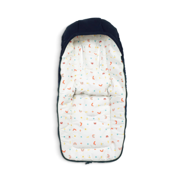 Cosatto CT5695 Ultimate чувалче DOODLE DAYS, (35944088)