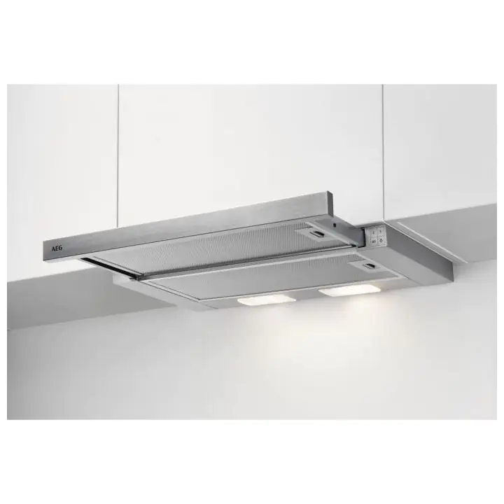 Телескопичен абсорбатор AEG DPB3632S, (21678)