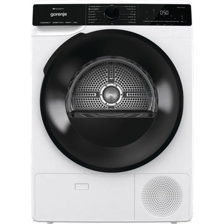 Сушилня GORENJE DPNA92WIFI, A++, Wi-Fi, (19271)