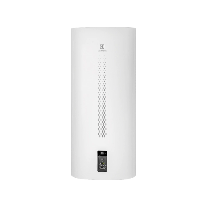 Електрически бойлер Electrolux EWH 50 MXM EEC, 50 L, WI FI Контрол, Бял, (22037)