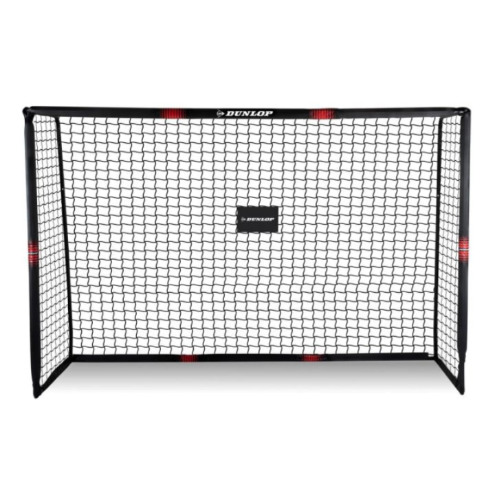 Футболна врата Dunlop 240х160х85, (35944884)