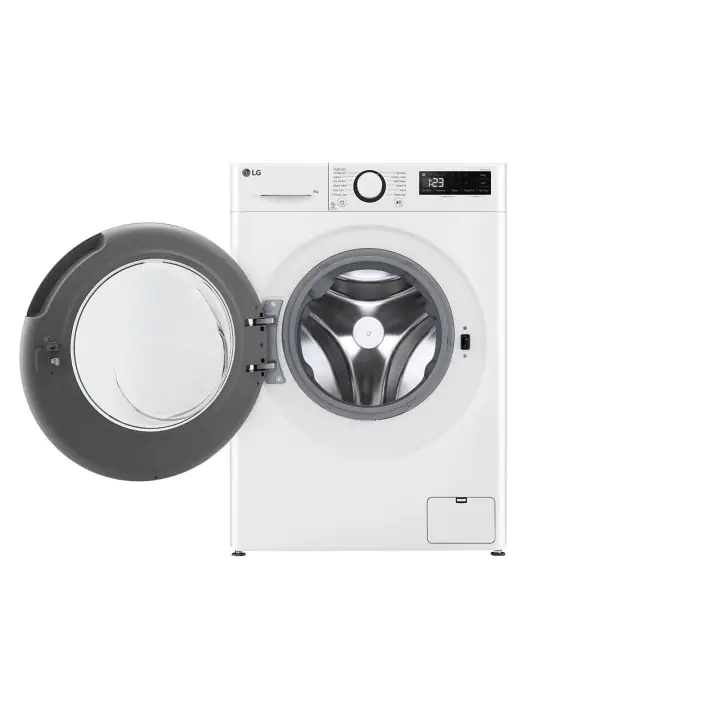 Перална машина LG F2WR509SBW, (35931432)