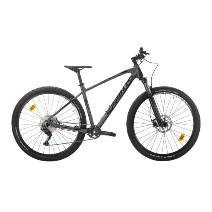 Планински велосипед Hardtail Sprint APOLON PRO 27.5 (35947400)