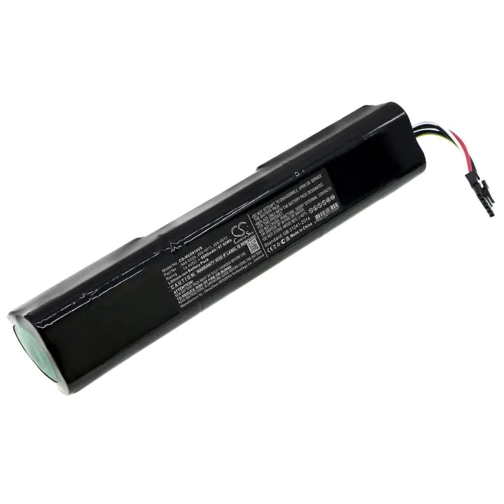 Батерия за прахосмукачка Neato Botvac Connected, Botvac D701 0810841012076 LiIon 14,4V 6800mAh CAMERON SINO, (35939843)