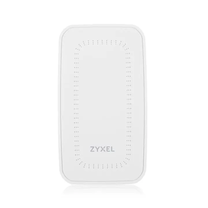 Безжичен двулентов Access Point ZYXEL WAX300H, 2.4/5GHz, 575/2400Mbps, (35938279)