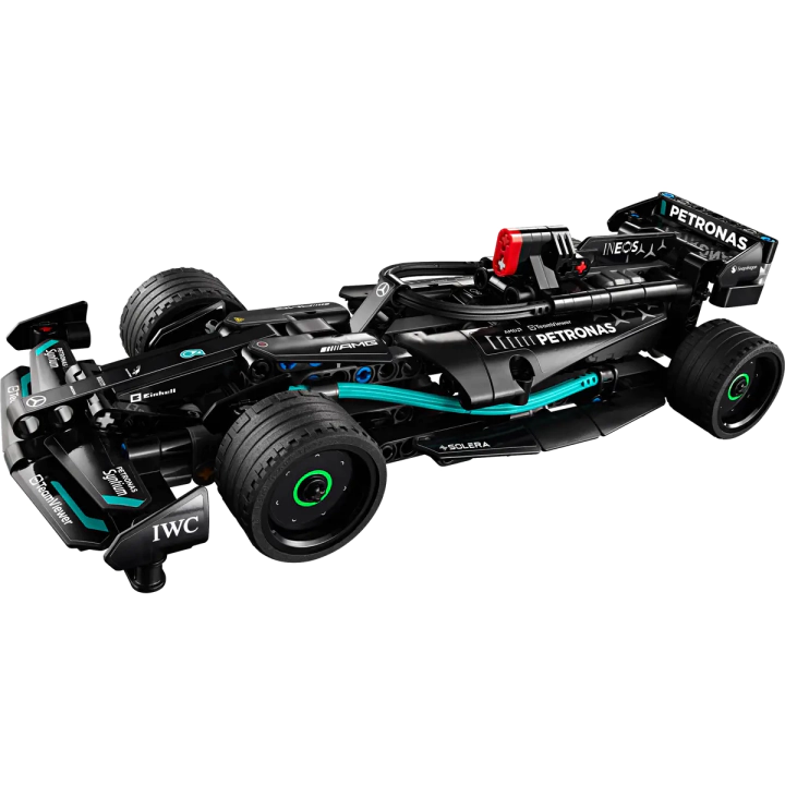 LEGO Technic - Mercedes-AMG F1 W14 E Performance Pull-Back - 42165, (35937938)