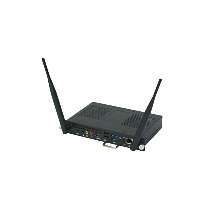 OPS компютър за вграждане към интерактивни дисплеи RICOH A6510, A7510, A8610, (35938384)