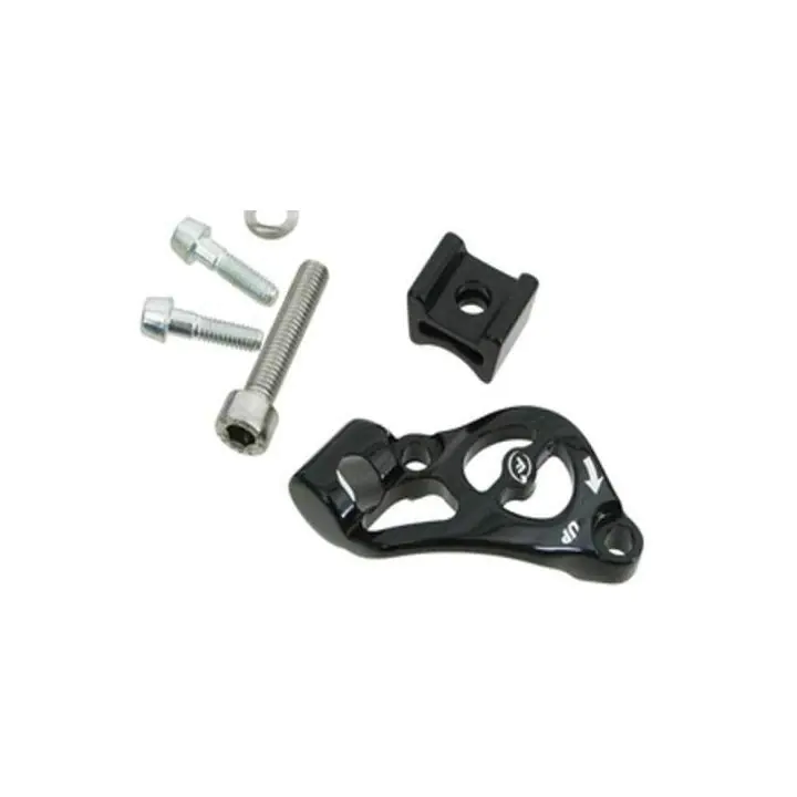 Компонент за велосипед Bikesport R1 / TH1 LEFT MC XO CLAMP Команди, 26896