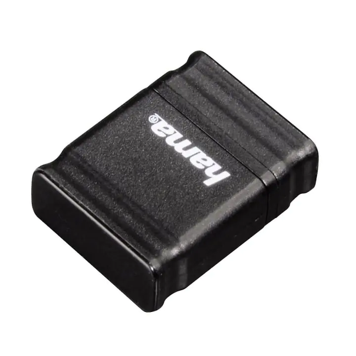 USB памет Smartly, 16GB, HAMA-94169, (35932368)