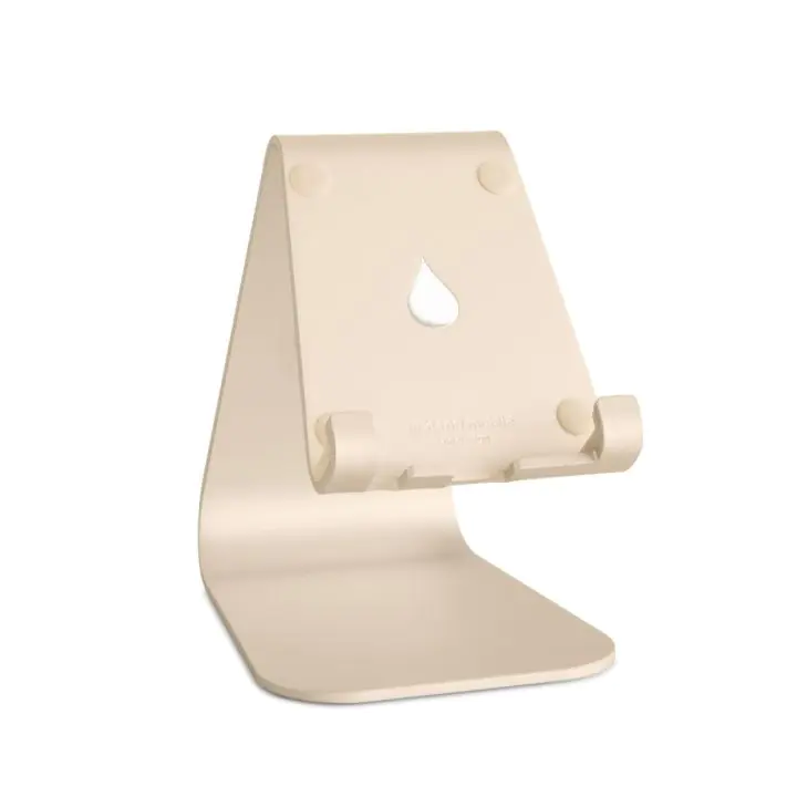 Поставка за телефон или таблет Rain Design mStand mobile, Златист, (35933325)