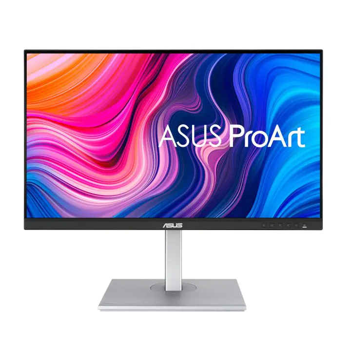 Монитор ASUS ProArt PA279CV – 27', IPS, UHD (3840 x 2160), USB-C, (35936385)
