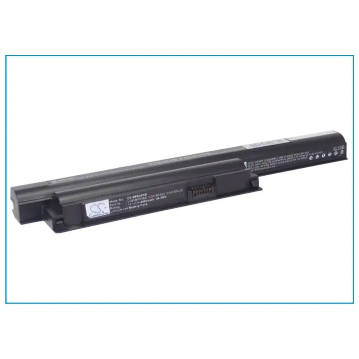 Батерия за лаптоп Sony VAIO PCG-71811M PCG-71911M SVE1511C5E CS-BPS26NB 11.1V 4400mAh CAMERON SINO, (35936505)