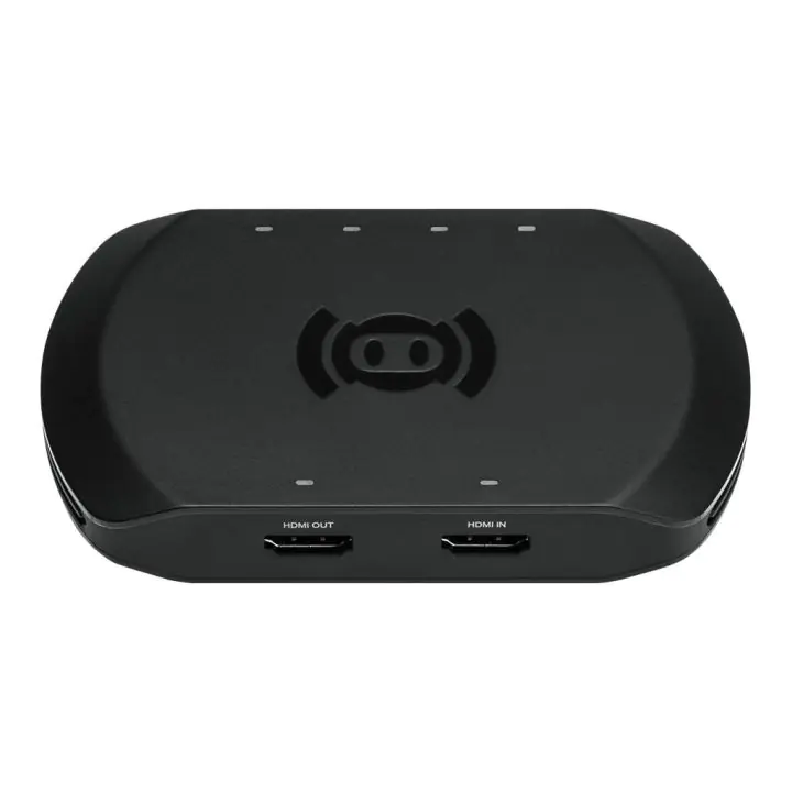 Външен кепчър Streamplify CAPTURE 4K, USB-C, (35938245)