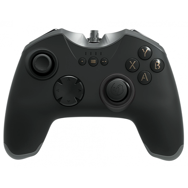 Жичен геймпад Nacon GC-400ES, Черен, (35933936)