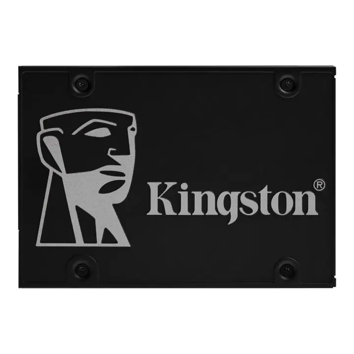 SSD Kingston KC600 256 GB, (35933691)