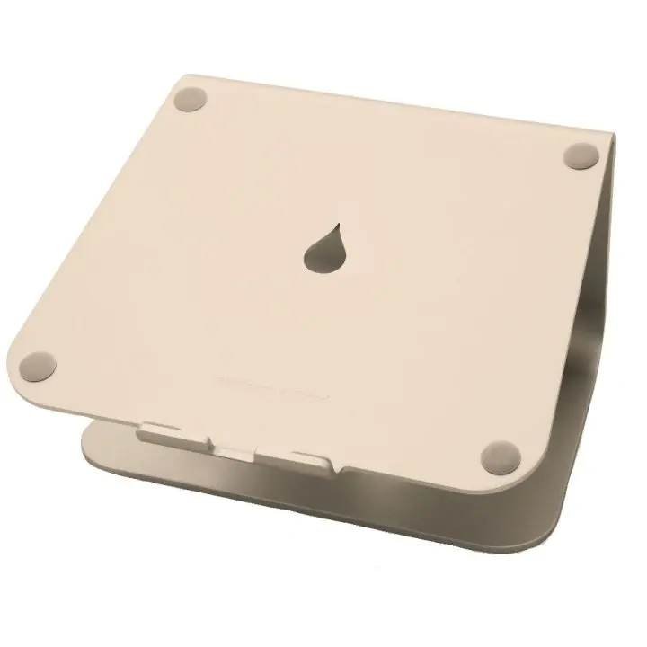 Поставка за лаптоп Rain Design mStand360, Златиста, (35933258)