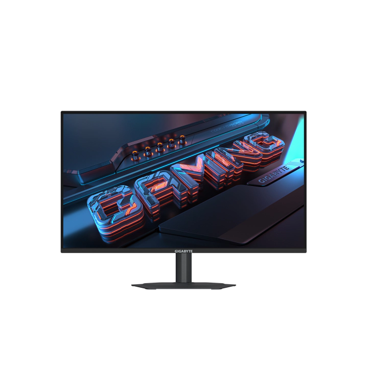 Гейминг монитор Gigabyte G25F2 - 24.5 inch SS IPS FHD (1920x1080), 200 Hz, 1 ms, HDR10, (35940073)